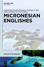 Micronesian Englishes
