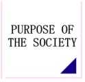 PURPOSE OF THE SOCIETY