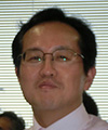 Junichi IWATSUKI