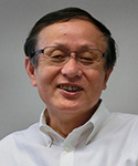 Takashi NOMURA