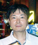 Masayuki YOSHIKAWA