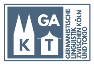GAKT Logo